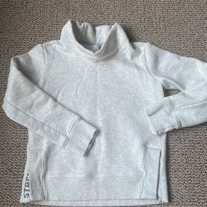 Athleta Girls sweatshirt